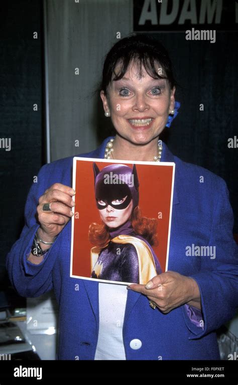 52 Batgirl Yvonne Craig Photos & High